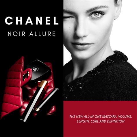 chanel noir отзывы